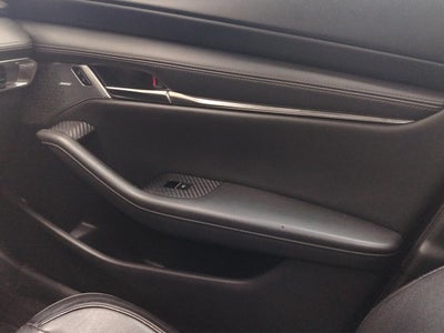 2021 Mazda Mazda 3 2.5 i Grand Touring Hb At