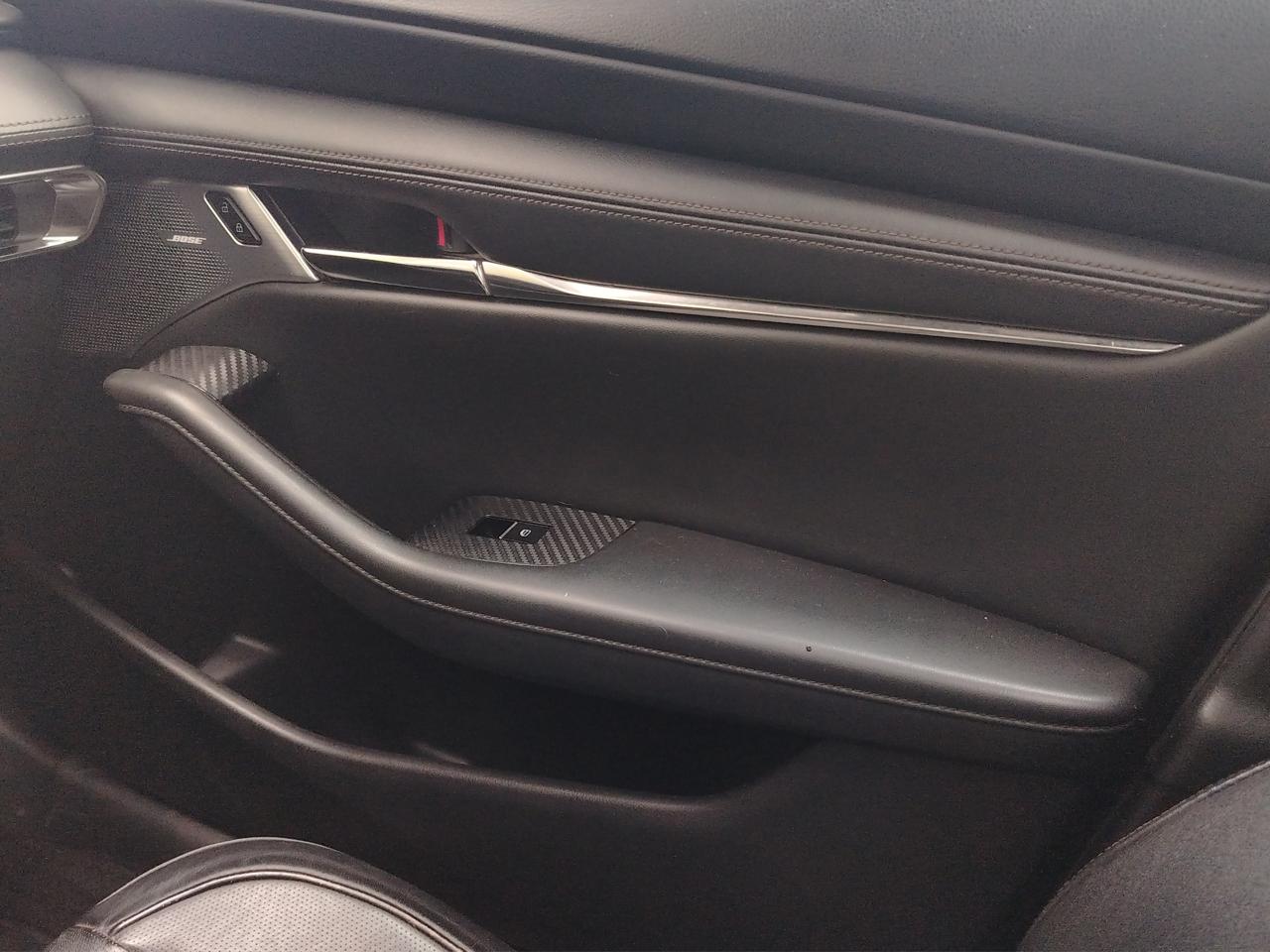 2021 Mazda Mazda 3 2.5 i Grand Touring Hb At