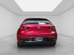 2021 Mazda Mazda 3 2.5 i Grand Touring Hb At