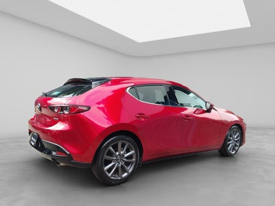 2021 Mazda Mazda 3 2.5 i Grand Touring Hb At