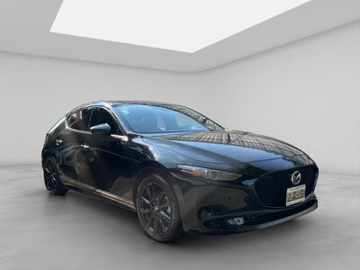 2025 Mazda Mazda 3 2.5 Signature Hb At