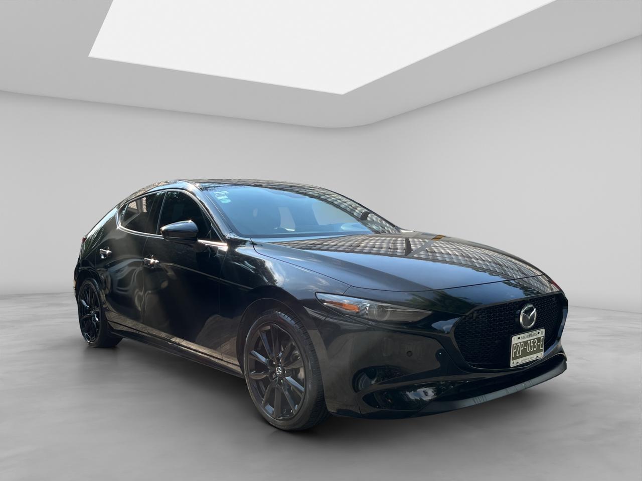 2025 Mazda Mazda 3 2.5 Signature Hb At