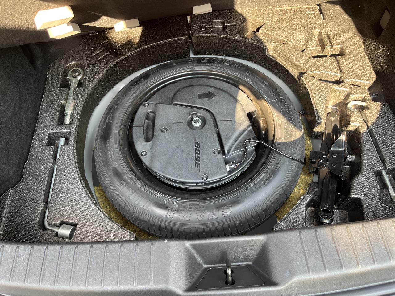 2025 Mazda Mazda 3 2.5 Signature Hb At