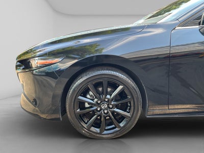 2025 Mazda Mazda 3 2.5 Signature Hb At