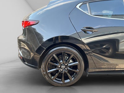 2025 Mazda Mazda 3 2.5 Signature Hb At