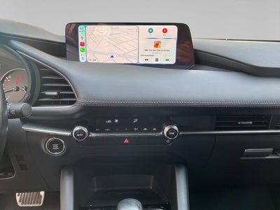 2025 Mazda Mazda 3 2.5 Signature Hb At