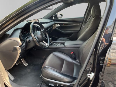 2025 Mazda Mazda 3 2.5 Signature Hb At