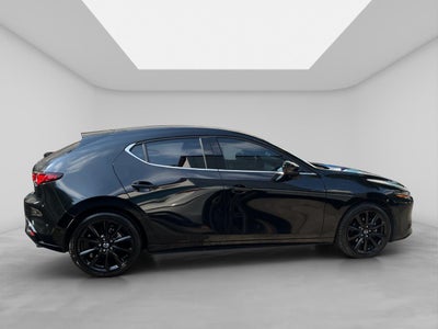2025 Mazda Mazda 3 2.5 Signature Hb At