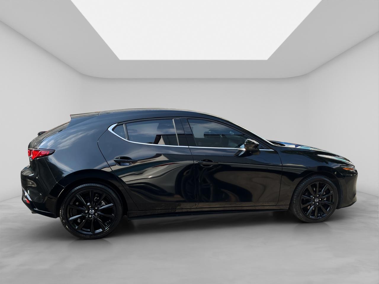 2025 Mazda Mazda 3 2.5 Signature Hb At