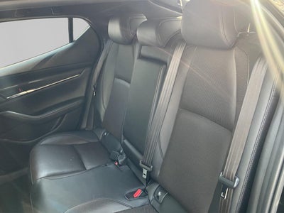 2025 Mazda Mazda 3 2.5 Signature Hb At