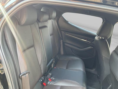 2025 Mazda Mazda 3 2.5 Signature Hb At