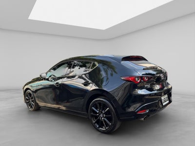 2025 Mazda Mazda 3 2.5 Signature Hb At