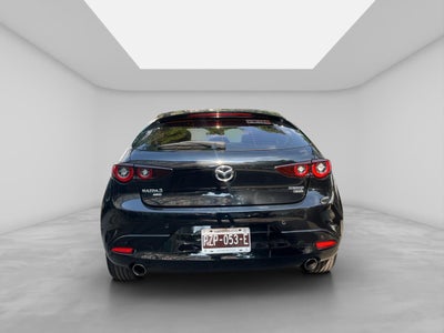 2025 Mazda Mazda 3 2.5 Signature Hb At