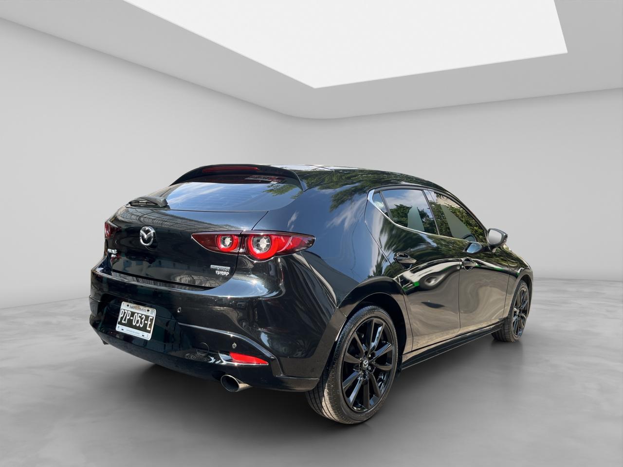 2025 Mazda Mazda 3 2.5 Signature Hb At