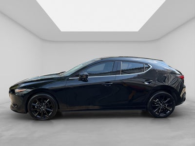 2025 Mazda Mazda 3 2.5 Signature Hb At