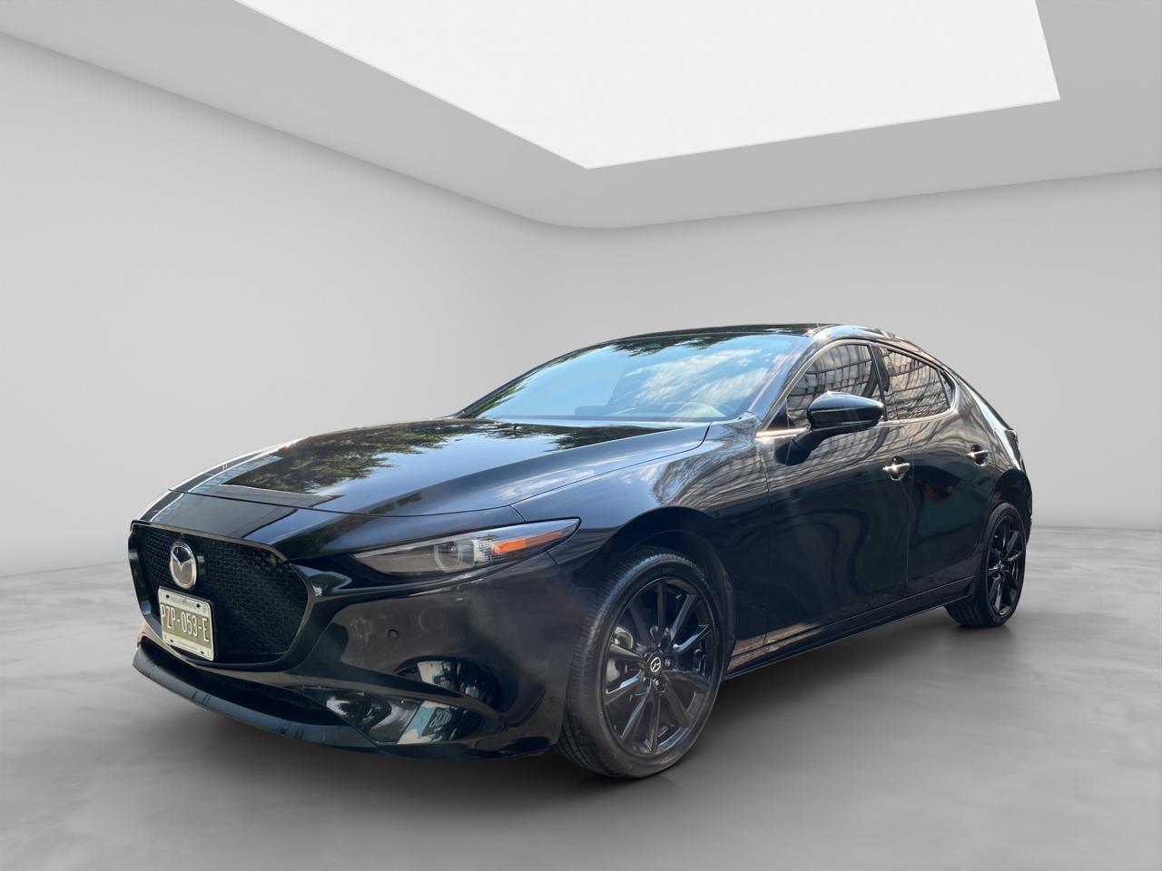 2025 Mazda Mazda 3 2.5 Signature Hb At