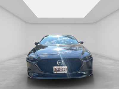 2025 Mazda Mazda 3 2.5 Signature Hb At
