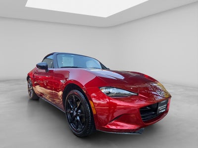 2023 Mazda Mazda MX-5 2.0 I Sport Mt