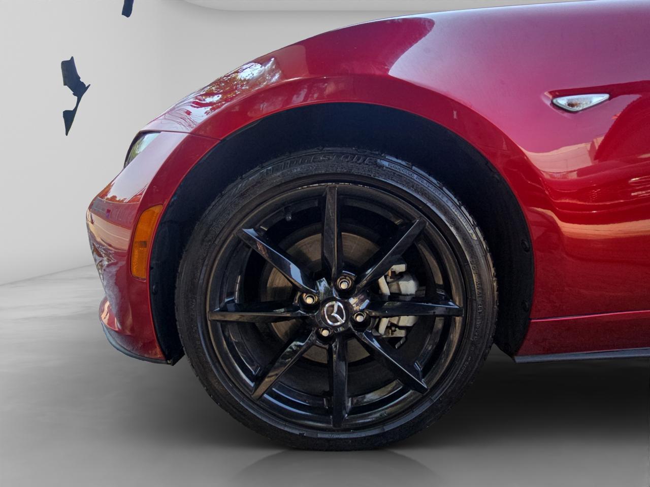 2023 Mazda Mazda MX-5 2.0 I Sport Mt