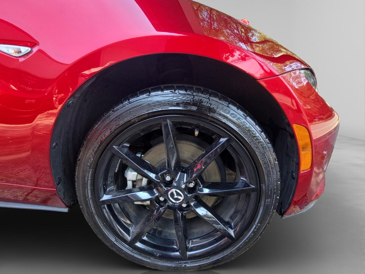 2023 Mazda Mazda MX-5 2.0 I Sport Mt