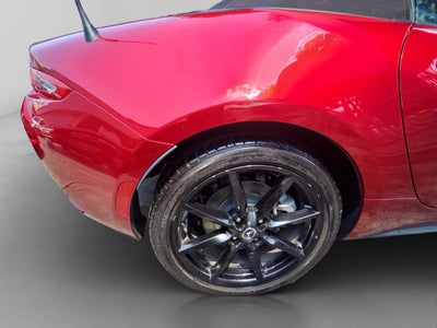 2023 Mazda Mazda MX-5 2.0 I Sport Mt