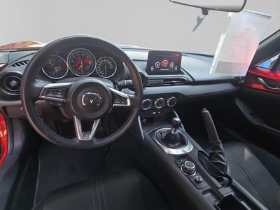 2023 Mazda Mazda MX-5 2.0 I Sport Mt