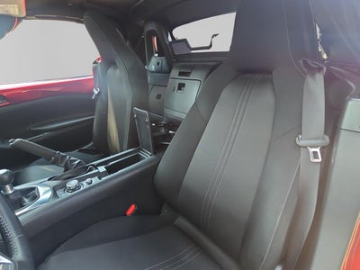 2023 Mazda Mazda MX-5 2.0 I Sport Mt