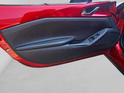 2023 Mazda Mazda MX-5 2.0 I Sport Mt