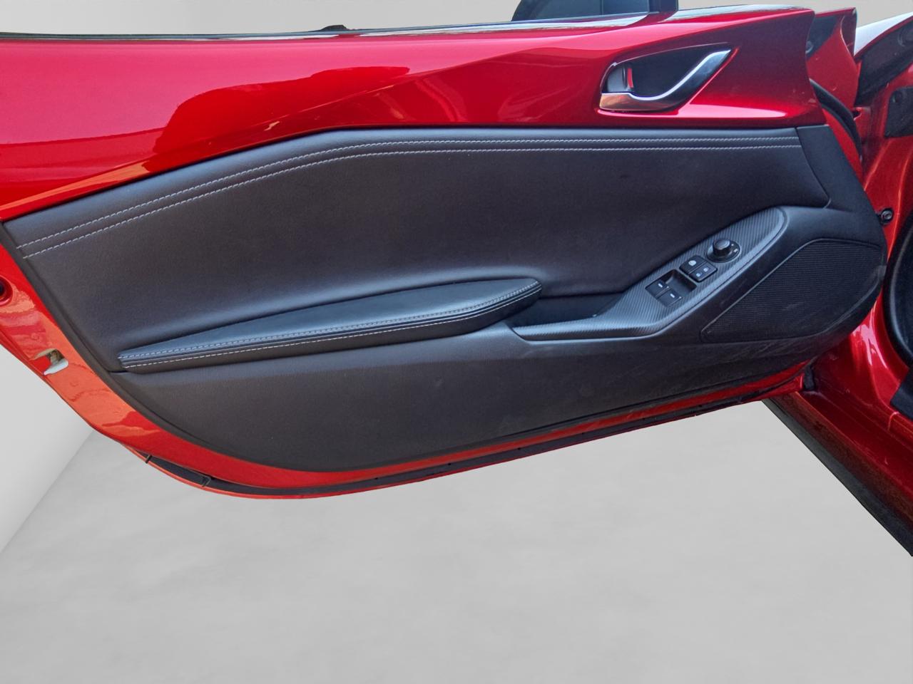 2023 Mazda Mazda MX-5 2.0 I Sport Mt