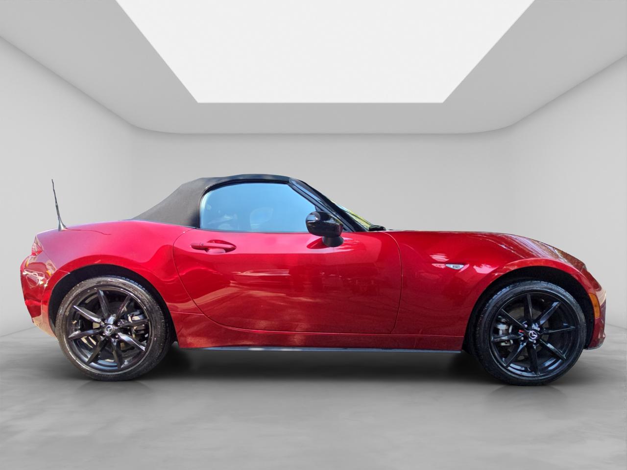 2023 Mazda Mazda MX-5 2.0 I Sport Mt