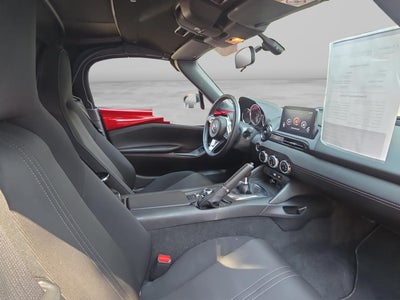 2023 Mazda Mazda MX-5 2.0 I Sport Mt