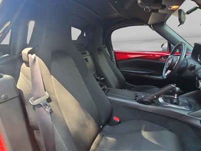 2023 Mazda Mazda MX-5 2.0 I Sport Mt