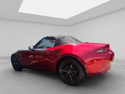 2023 Mazda Mazda MX-5 2.0 I Sport Mt
