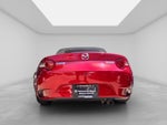 2023 Mazda Mazda MX-5 2.0 I Sport Mt