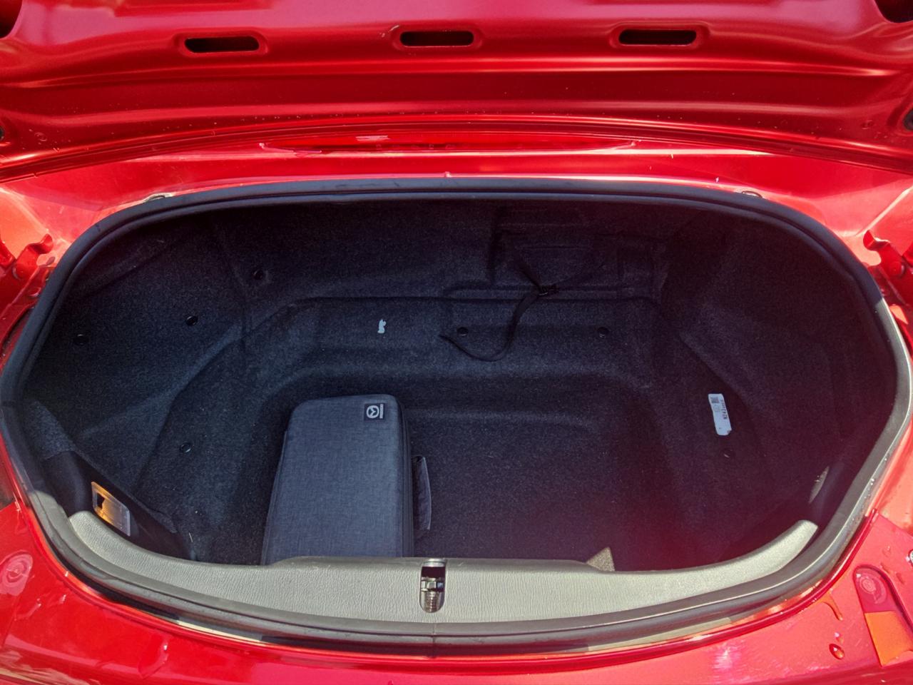 2023 Mazda Mazda MX-5 2.0 I Sport Mt