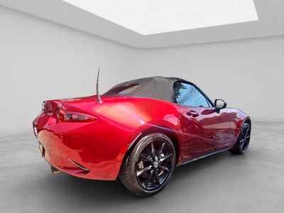 2023 Mazda Mazda MX-5 2.0 I Sport Mt