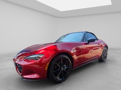 2023 Mazda Mazda MX-5 2.0 I Sport Mt