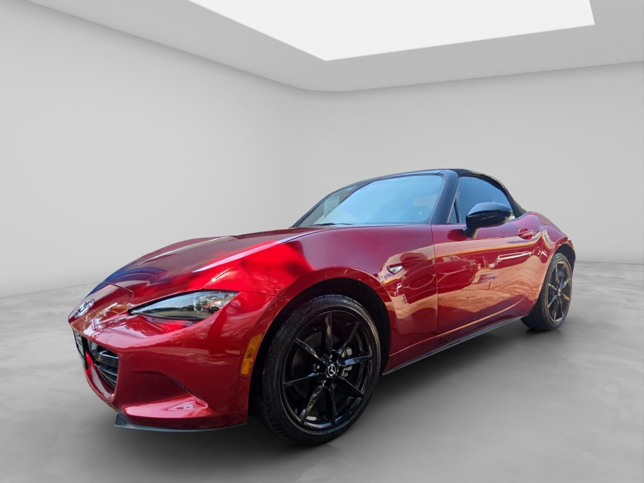 2023 Mazda Mazda MX-5 2.0 I Sport Mt