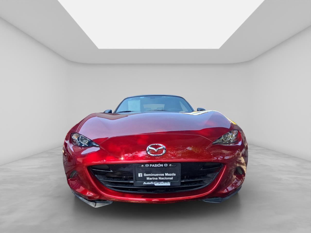 2023 Mazda Mazda MX-5 2.0 I Sport Mt