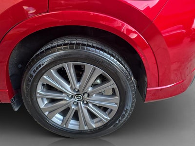 2024 Mazda Mazda CX-5 2.5 s Grand Touring At