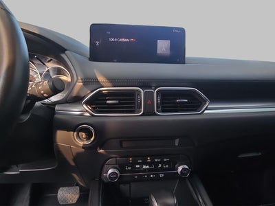2024 Mazda Mazda CX-5 2.5 s Grand Touring At