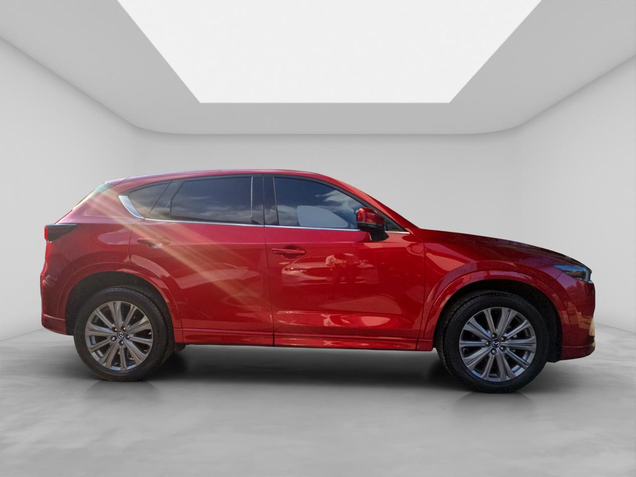 2024 Mazda Mazda CX-5 2.5 s Grand Touring At