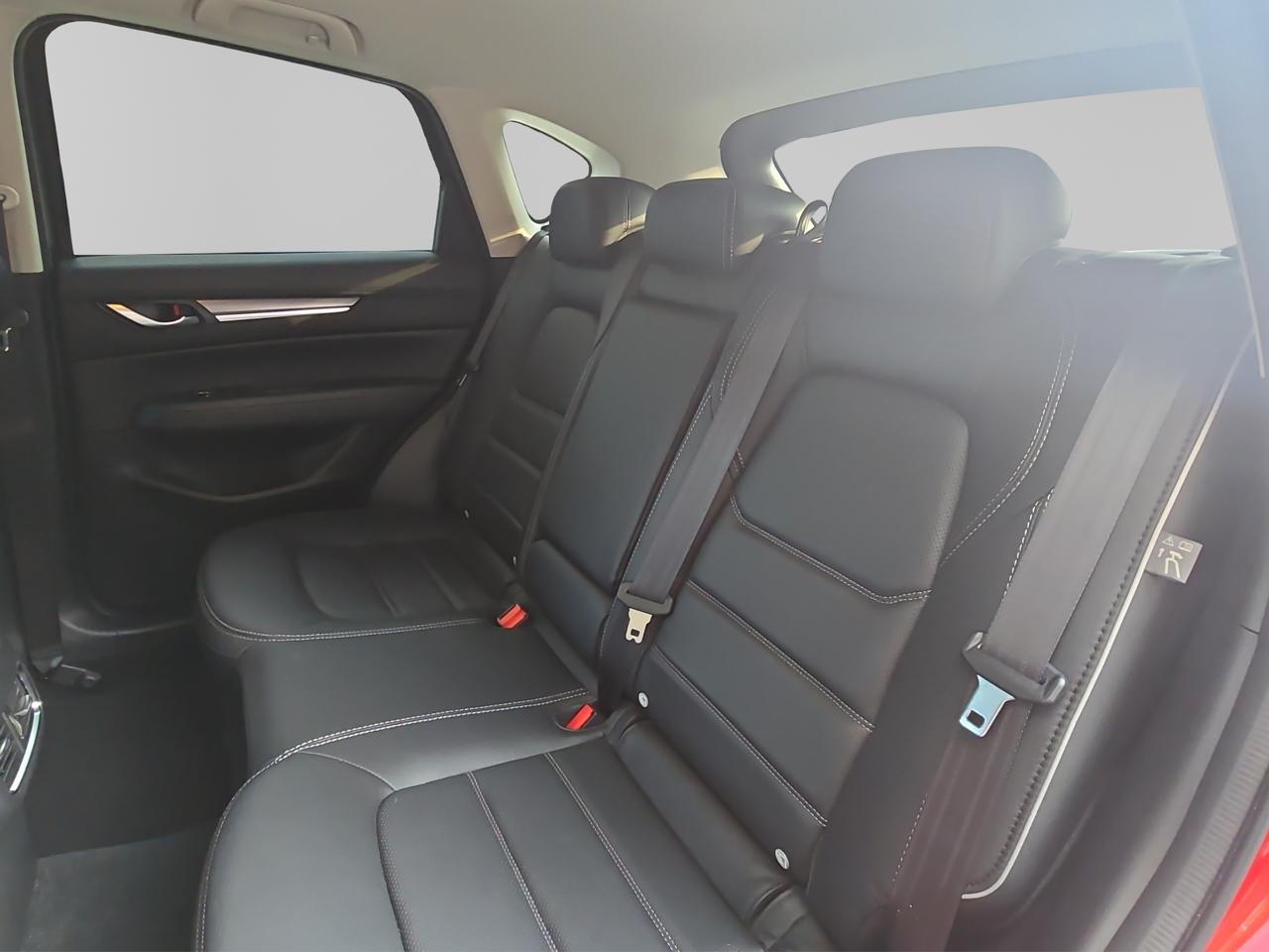 2024 Mazda Mazda CX-5 2.5 s Grand Touring At