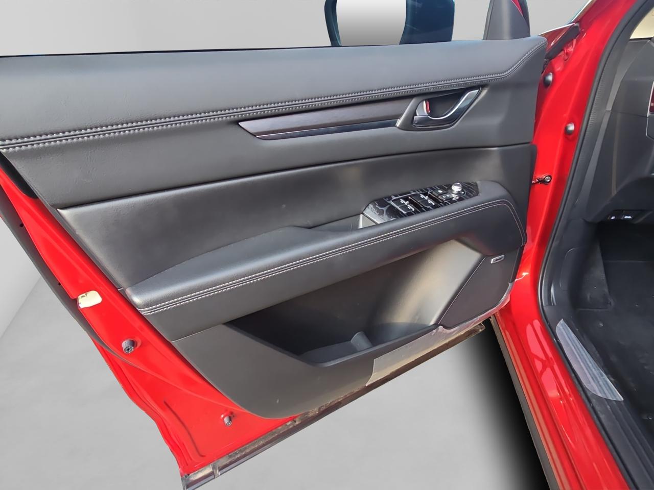 2024 Mazda Mazda CX-5 2.5 s Grand Touring At