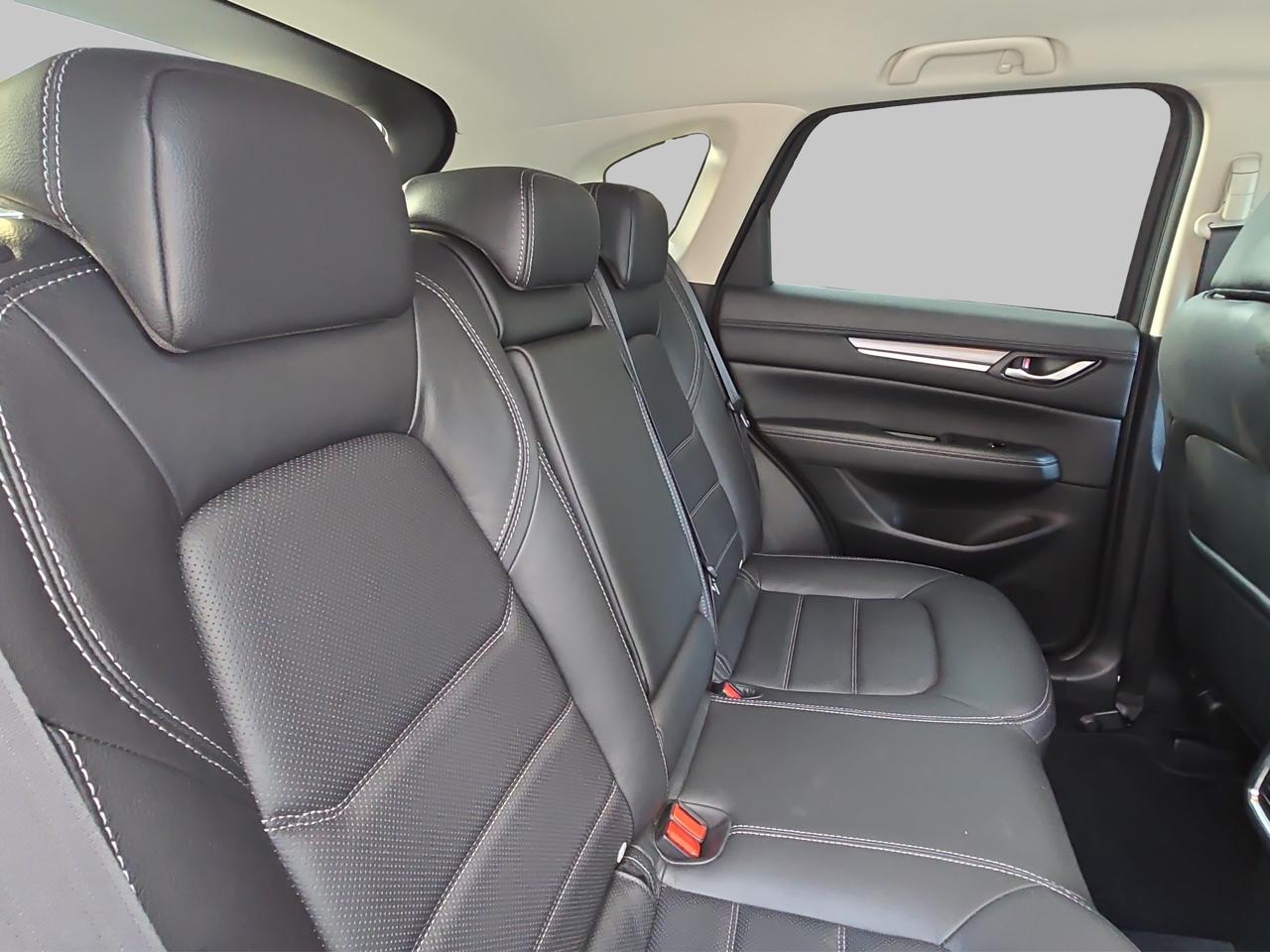 2024 Mazda Mazda CX-5 2.5 s Grand Touring At