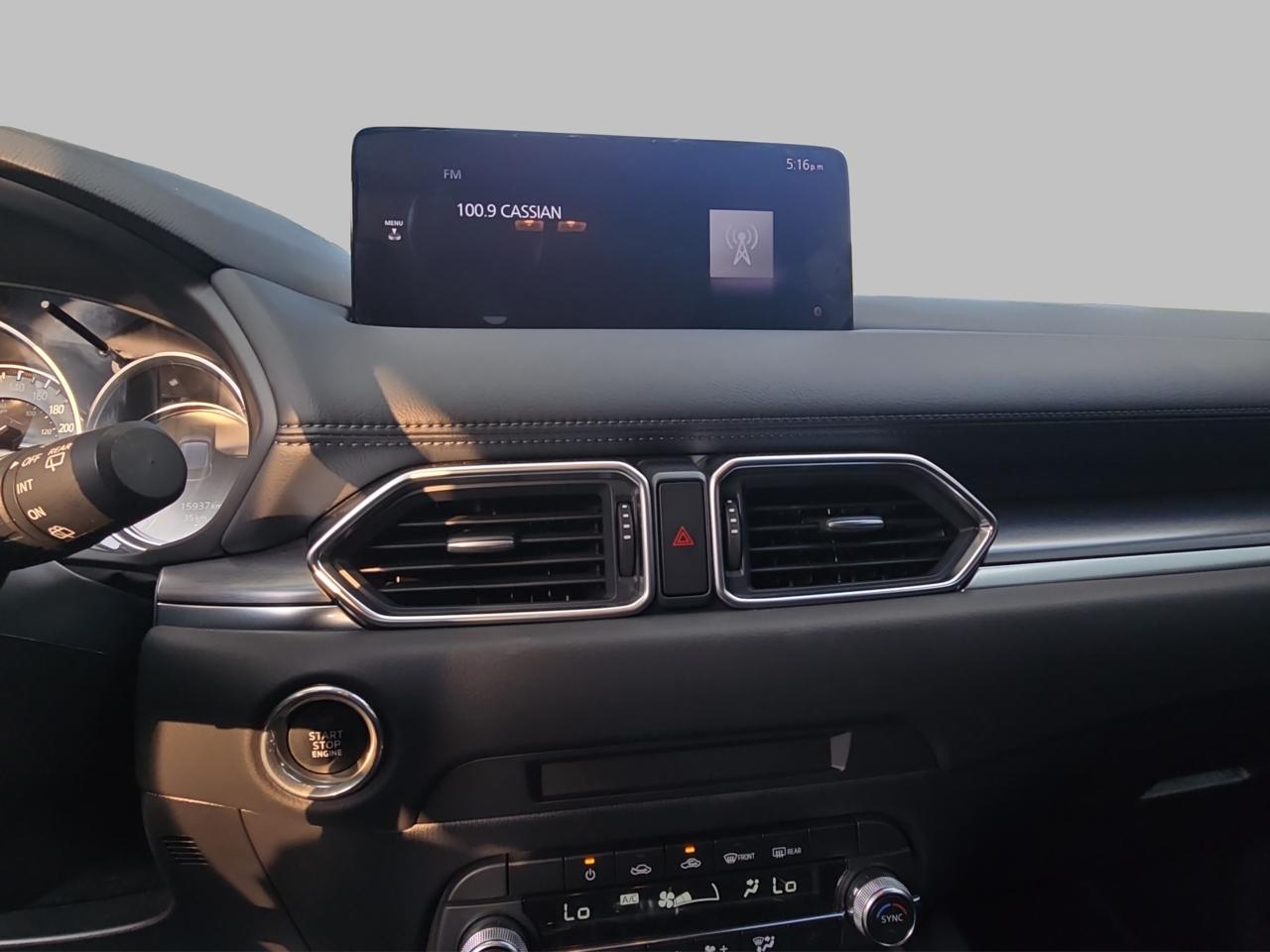 2024 Mazda Mazda CX-5 2.5 s Grand Touring At