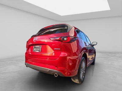 2024 Mazda Mazda CX-5 2.5 s Grand Touring At