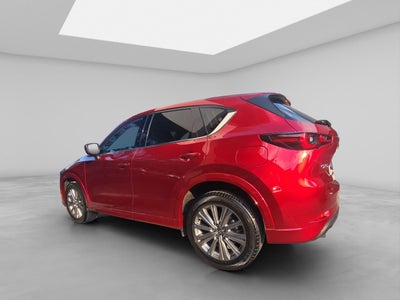 2024 Mazda Mazda CX-5 2.5 s Grand Touring At