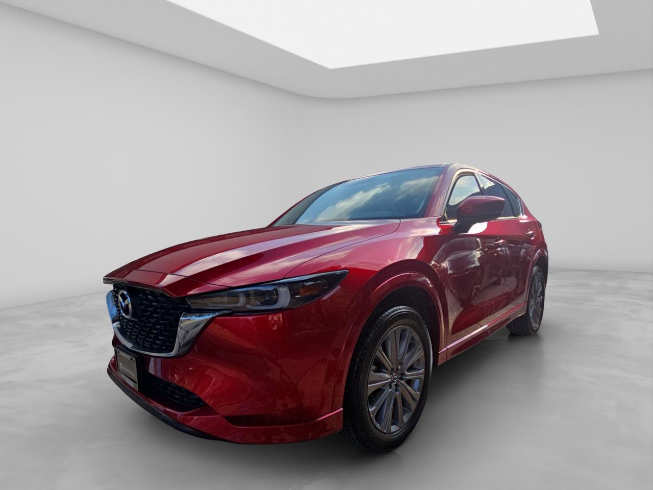2024 Mazda Mazda CX-5 2.5 s Grand Touring At