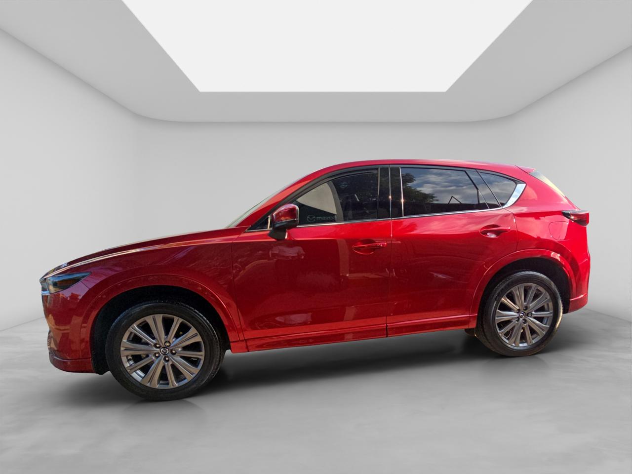 2024 Mazda Mazda CX-5 2.5 s Grand Touring At